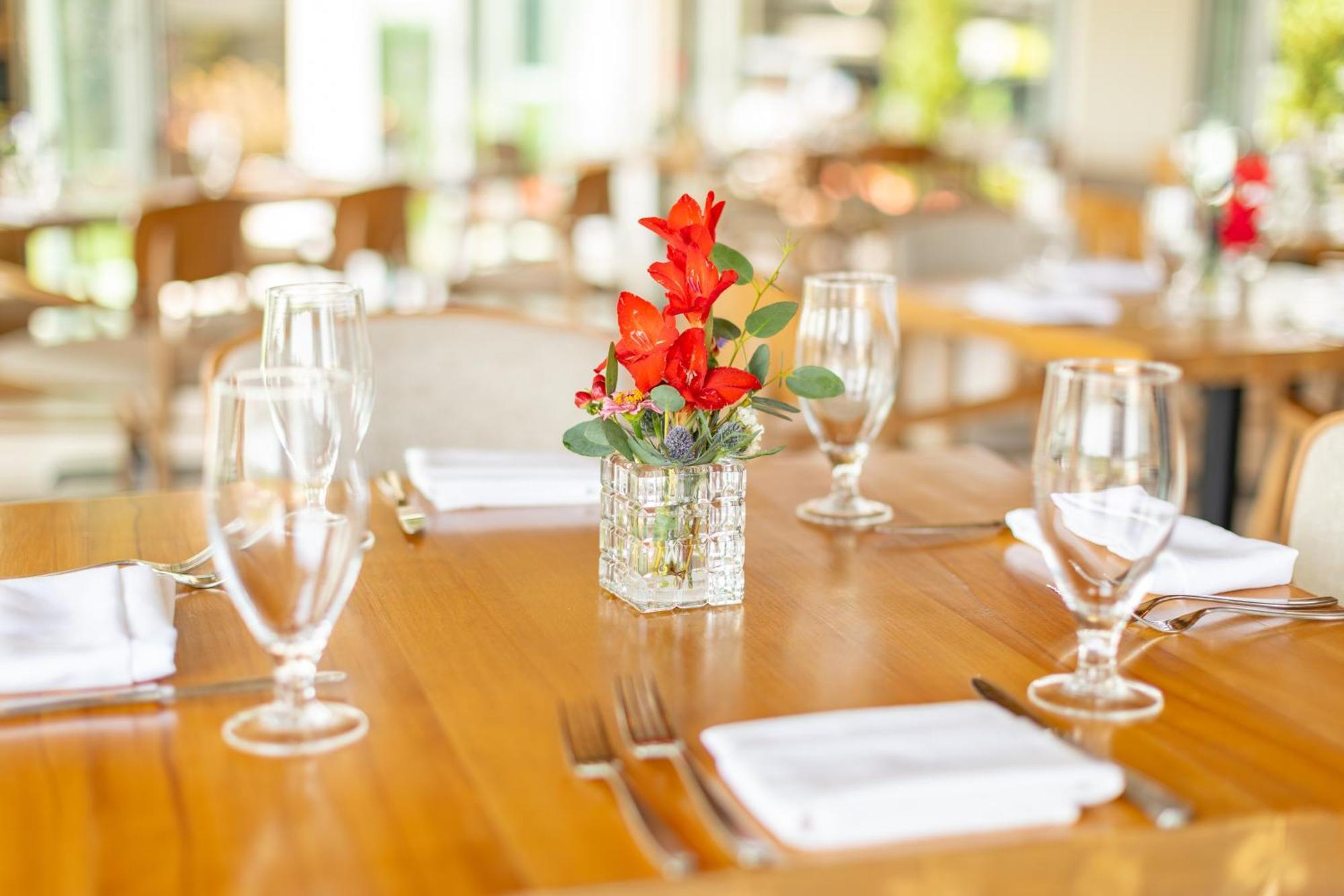 קייפ מאי La Mer Beachfront Resort מראה חיצוני תמונה